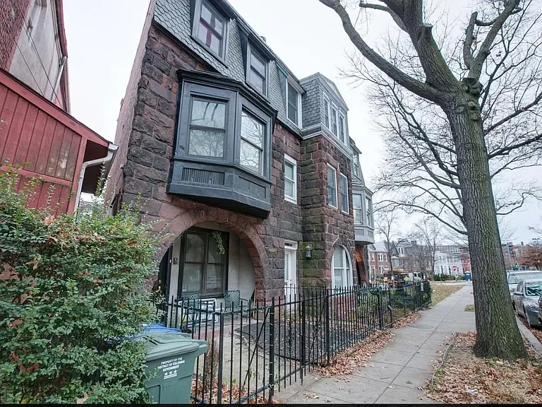 1702 Florida Ave NW — Photo 25