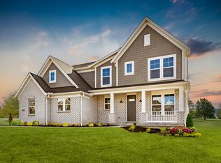 Homes Available Soon, Stonehaven, Winder, GA 30680