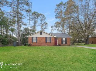 4331 Parkwood Dr, Augusta, GA 30906