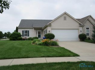 7205 Compass Point, Maumee, OH 43537
