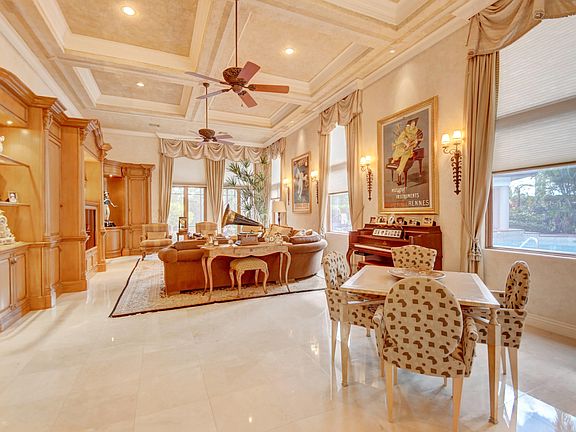 Home For Sale In St Andrews Country Club