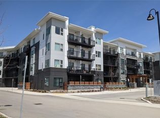 110 Fergus Ave #424, Kitchener, ON N2A0K9