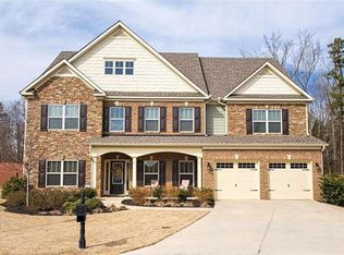 5 Tantallon Ct, Simpsonville, SC 29681