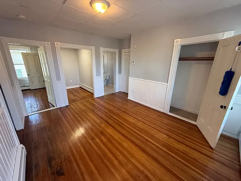 76 Stetson St #3R — Photo 2