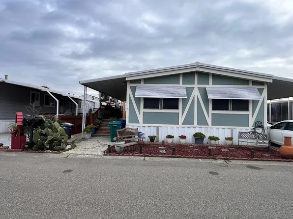 27950 Pueblo Spgs, Hayward, CA 94545