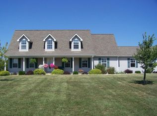 8104 Us Highway 150, Carlock, IL 61725