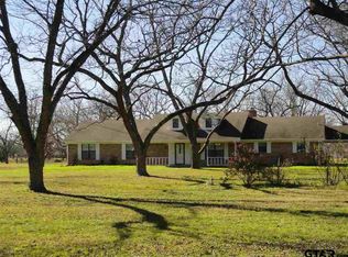 1097 Pecan Tree Rd #3411, Chandler, TX 75758