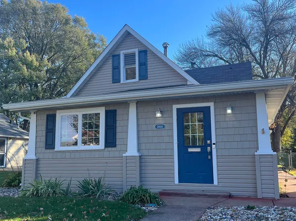 2000 S Main St, Burlington, IA 52601
