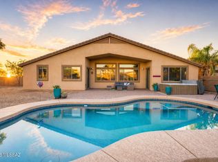 12462 N Stone Ring Dr, Marana, AZ 85653
