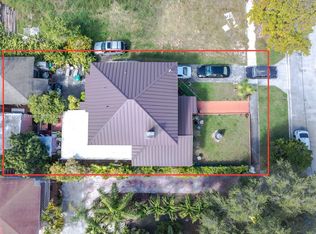 36 SW 20th Rd, Miami, FL 33129