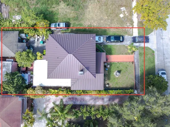 36 SW 20th Rd, Miami, FL 33129