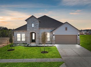 1832 Camay St, Leander, TX 78641