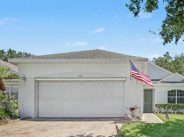 2361 Prairie Dunes, Clermont, FL 34711