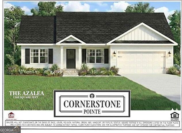 1st image of 114 Landmark Cir Lot 52