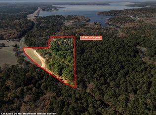 Fm 726 #4, Jefferson, TX 75657