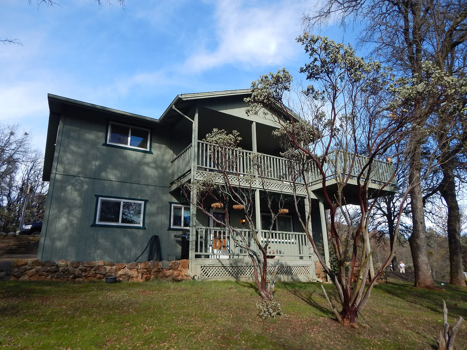 5274 E Whitlock Rd photo 1