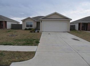 7214 Orange Tree Ln, Richmond, TX 77469