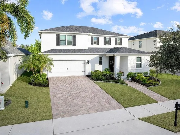 11525 Chateaubriand Ave, Orlando, FL 32836