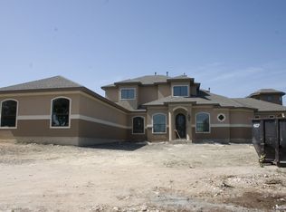 8502 Tuscan Hills Dr, San Antonio, TX 78266