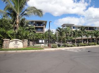 1300 Limahana Cir #C203, Lahaina, HI 96761