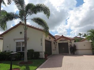 23180 Via Stel, Boca Raton, FL 33433