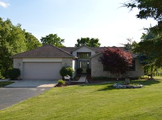 17901 Allen Center Rd, Marysville, OH 43040
