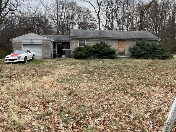 3909 N Grant Ave, Indianapolis, IN 46226