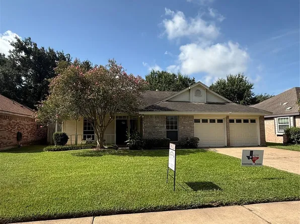 5605 Village Arbour Dr, Katy, TX 77493
