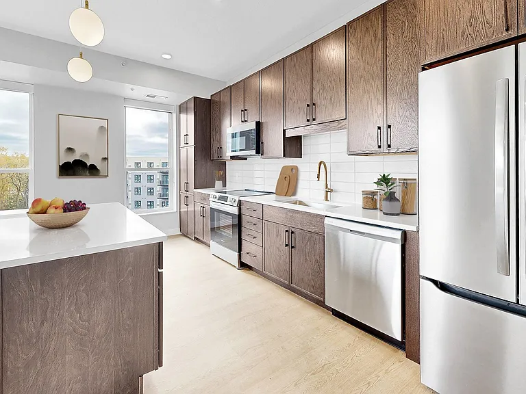 Olivine Apartments - Now Open! — Photo 35