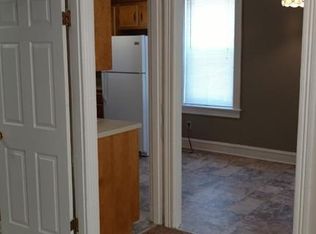 310 Tecumseh St #2, Fall River, MA 02721