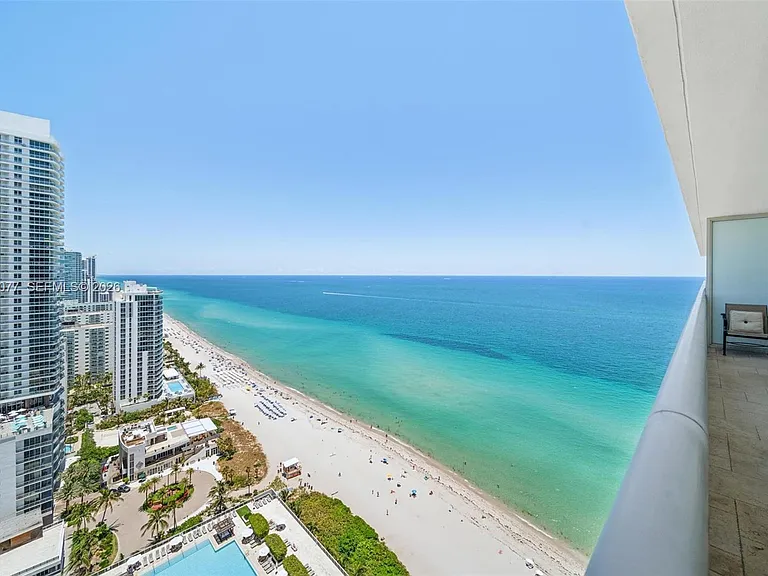 1830 S Ocean Dr #3111 — Photo 1