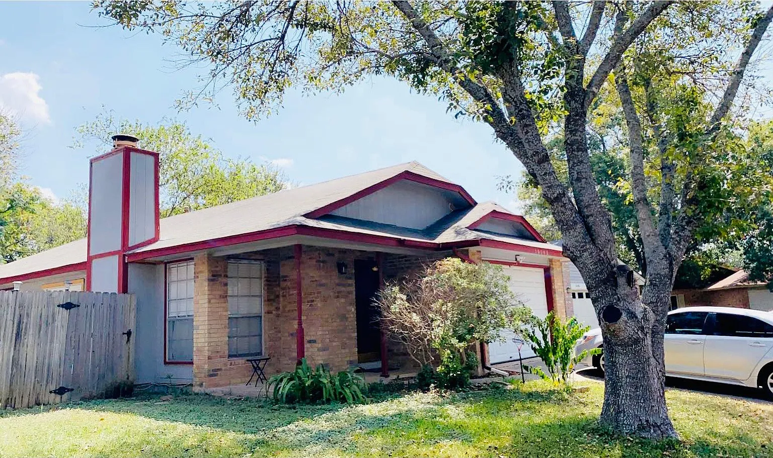 2 bed, 993 sqft, $1,400 — Photo 1