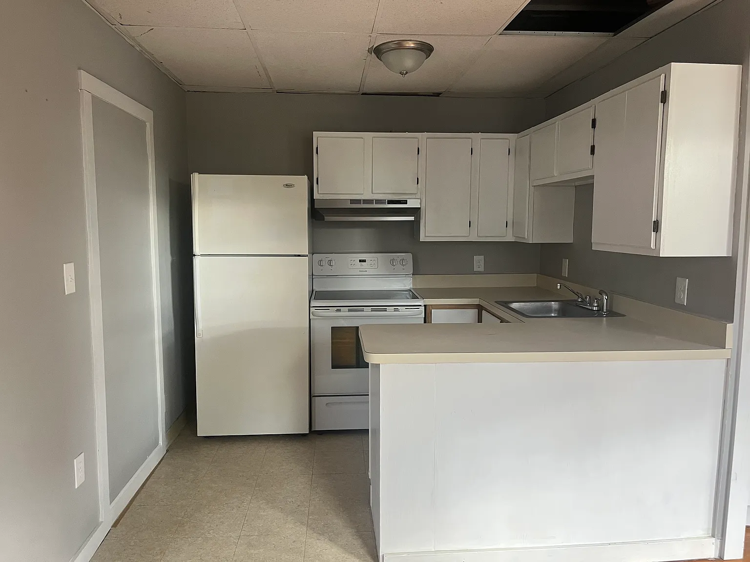 1 bed, 500 sqft, $1,850 — Photo 4
