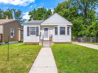 19143 Roger St, Melvindale, MI 48122