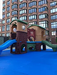 Rented by Fetner Properties