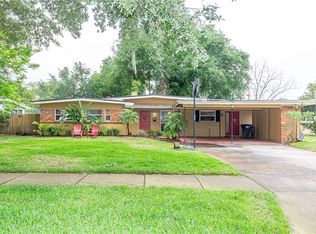 1007 Dunraven Dr, Winter Park, FL 32792