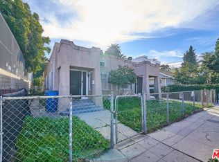 3030 W 12th Pl, Los Angeles, CA 90006