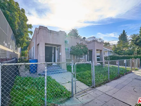 3030 W 12th Pl, Los Angeles, CA 90006