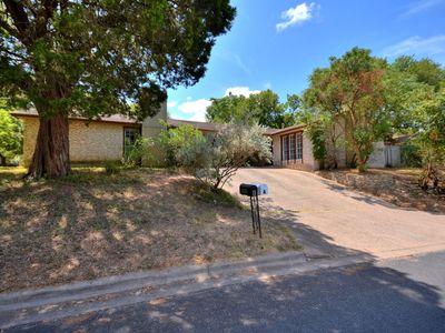 5400 Lishill Cv, Austin, TX, 78745