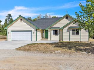 3112 E Westmoreland Rd, Deer Park, WA 99006