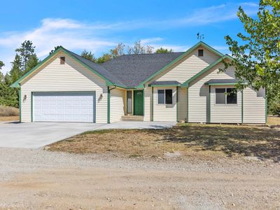 3112 E Westmoreland Rd, Deer Park, WA, 99006