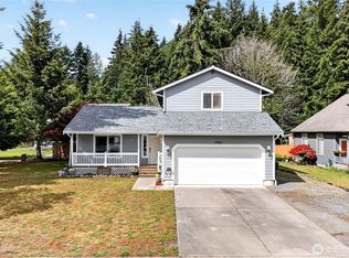 Kelsey Mashell Estates, Eatonville, WA 98328