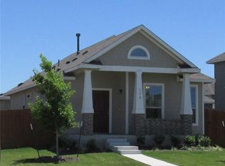 328 S Brook Dr, Leander, TX 78641