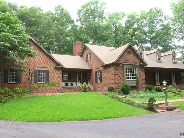 218 Old Farm Rd, Roanoke Rapids, NC 27870
