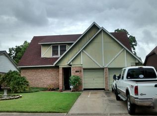 1522 Louisiana Ave, Pasadena, TX 77503