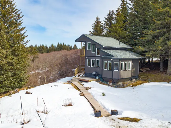 41534 Redoubt Cir, Homer, AK 99603