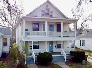 1234 Goodhue, Lincoln, NE 68502