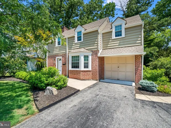 809 Woodsdale Rd, Wilmington, DE 19809