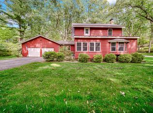 3541 Calumet Trl, Michigan City, IN 46360