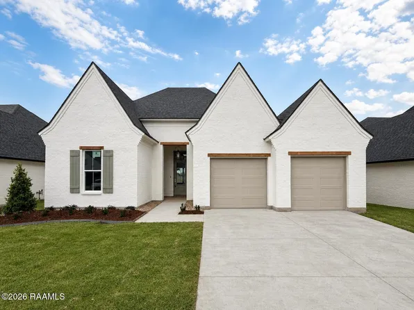 207 Amsterdam Ave, Youngsville, LA 70592